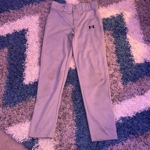 Boys baseball pants